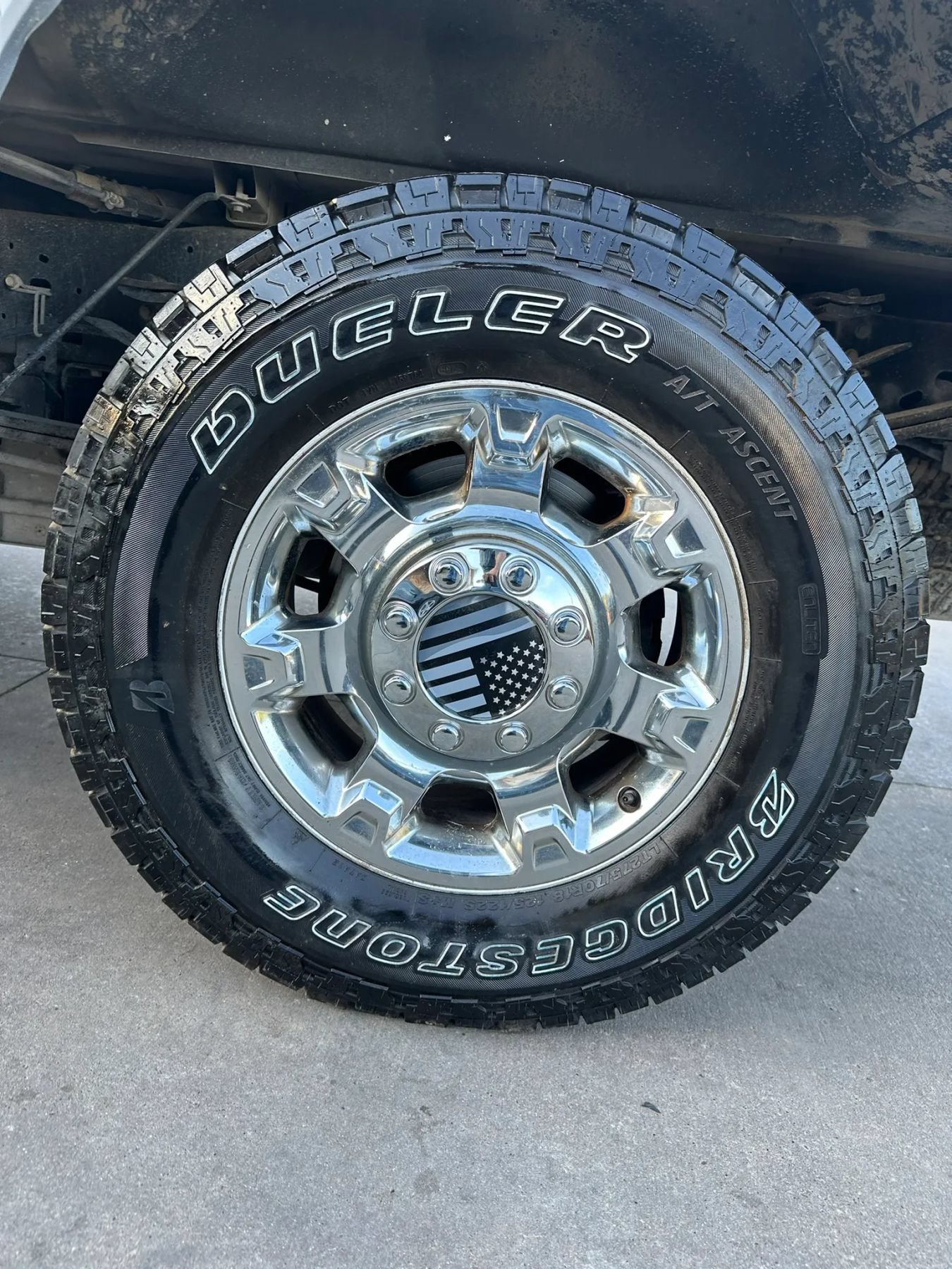 Used 2015 Ford F250 XLT w/ XLT Premium Package AWD/4WD image 20