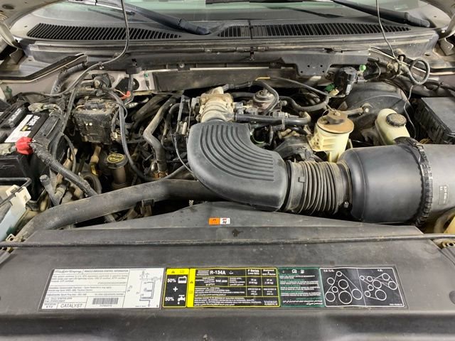 Used 2003 Ford F150 XLT RWD image 28