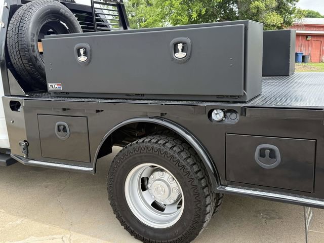 Used 2024 RAM 3500 Tradesman AWD/4WD image 12