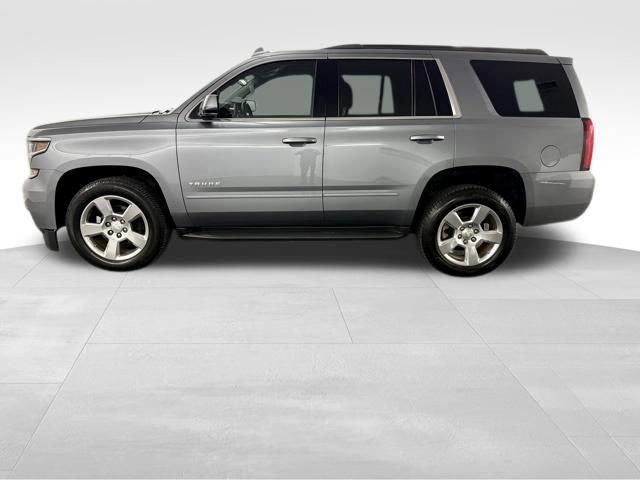 Used 2020 Chevrolet Tahoe LS image 5
