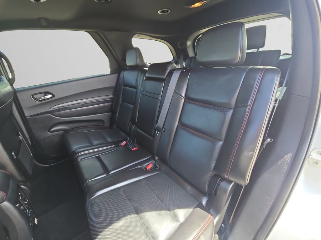 Used 2024 Dodge Durango R/T AWD/4WD image 14