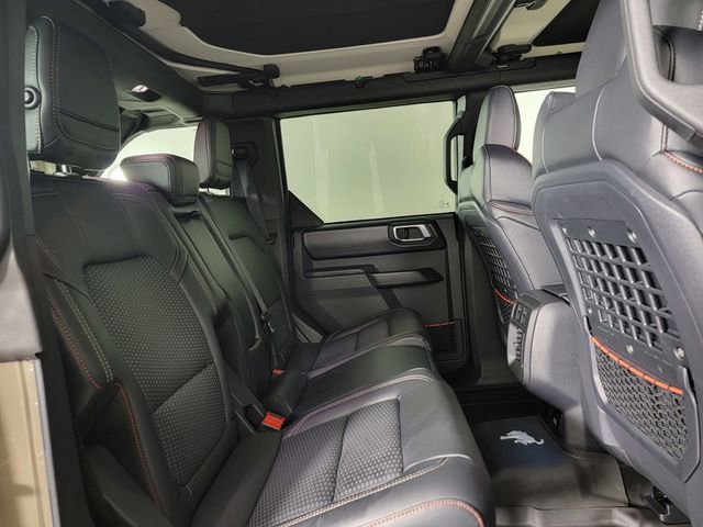 Used 2025 Ford Bronco Raptor image 16