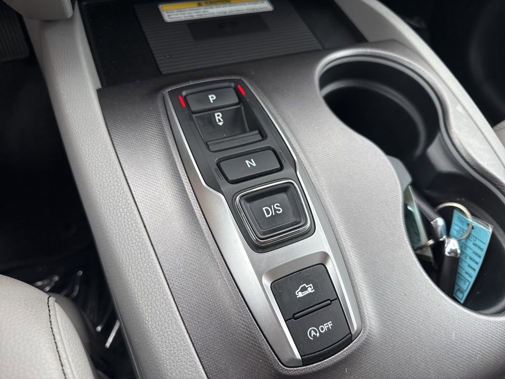 Used 2023 Honda Ridgeline RTL-E image 19