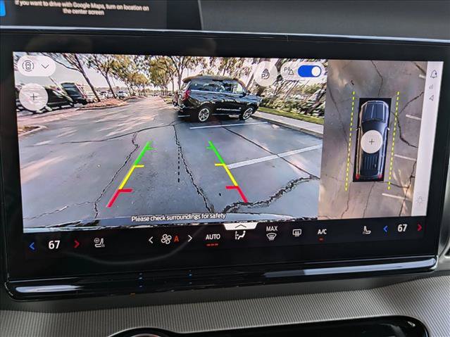 New 2026 Ford Expedition Active RWD image 11