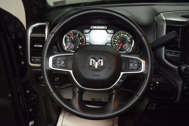 Used 2024 RAM 5500 SLT w/ Quick Order Package 2YG SLT image 38