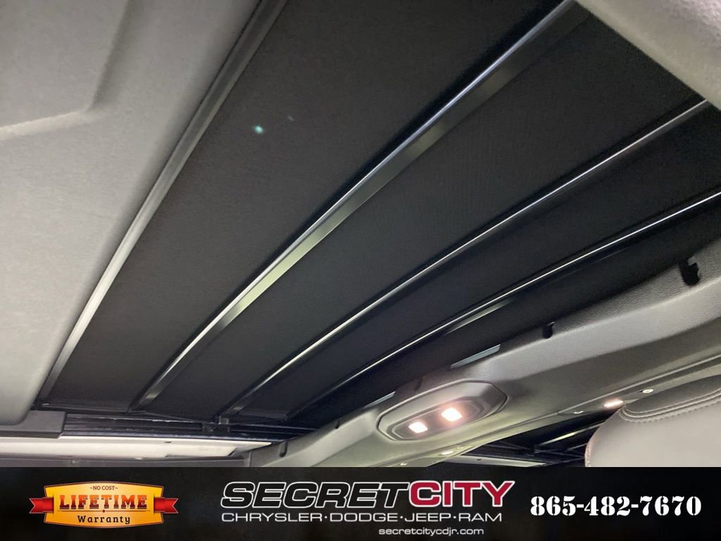 New 2026 Jeep Wrangler Unlimited Rubicon 392 image 29