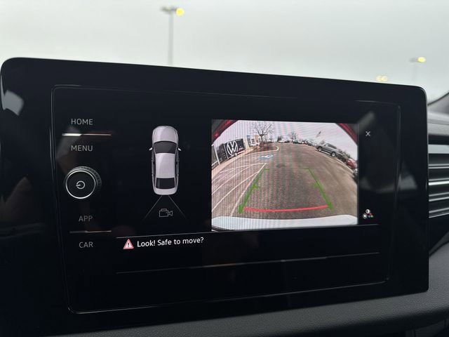 New 2026 Volkswagen Jetta Sport FWD image 14
