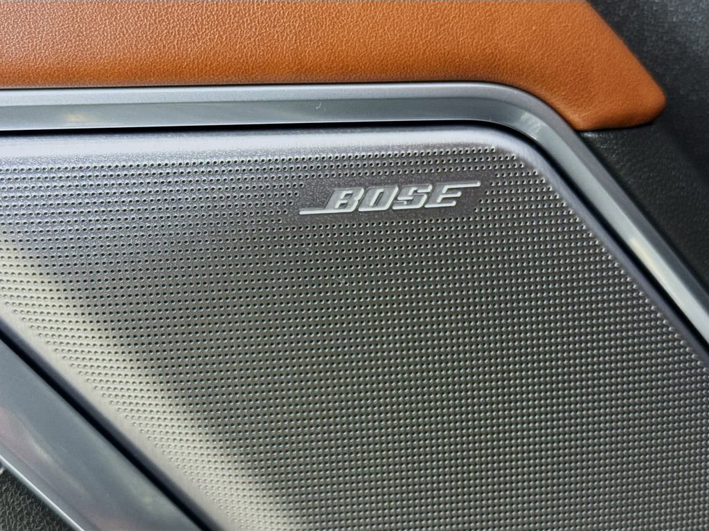 Used 2024 GMC Sierra 2500 Denali Ultimate image 21