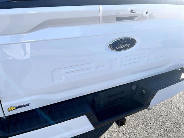 Used 2023 Ford F150 XLT w/ Equipment Group 302A High AWD/4WD image 8