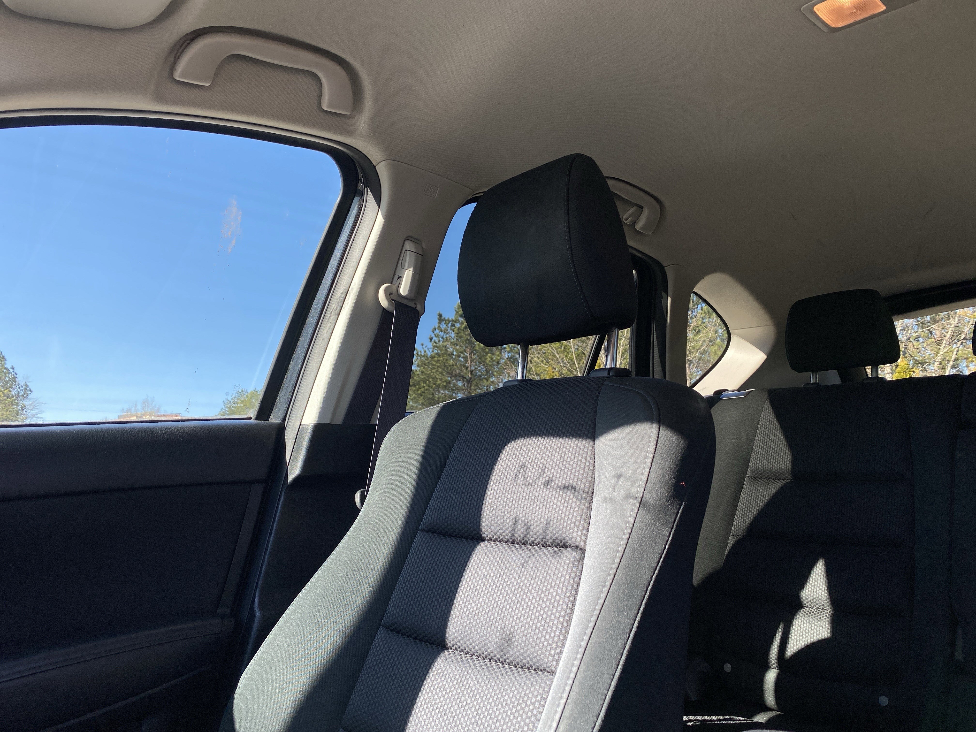 Used 2016 MAZDA CX-5 Touring image 19