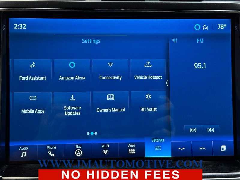 Used 2022 Ford F250 Lariat AWD/4WD image 28
