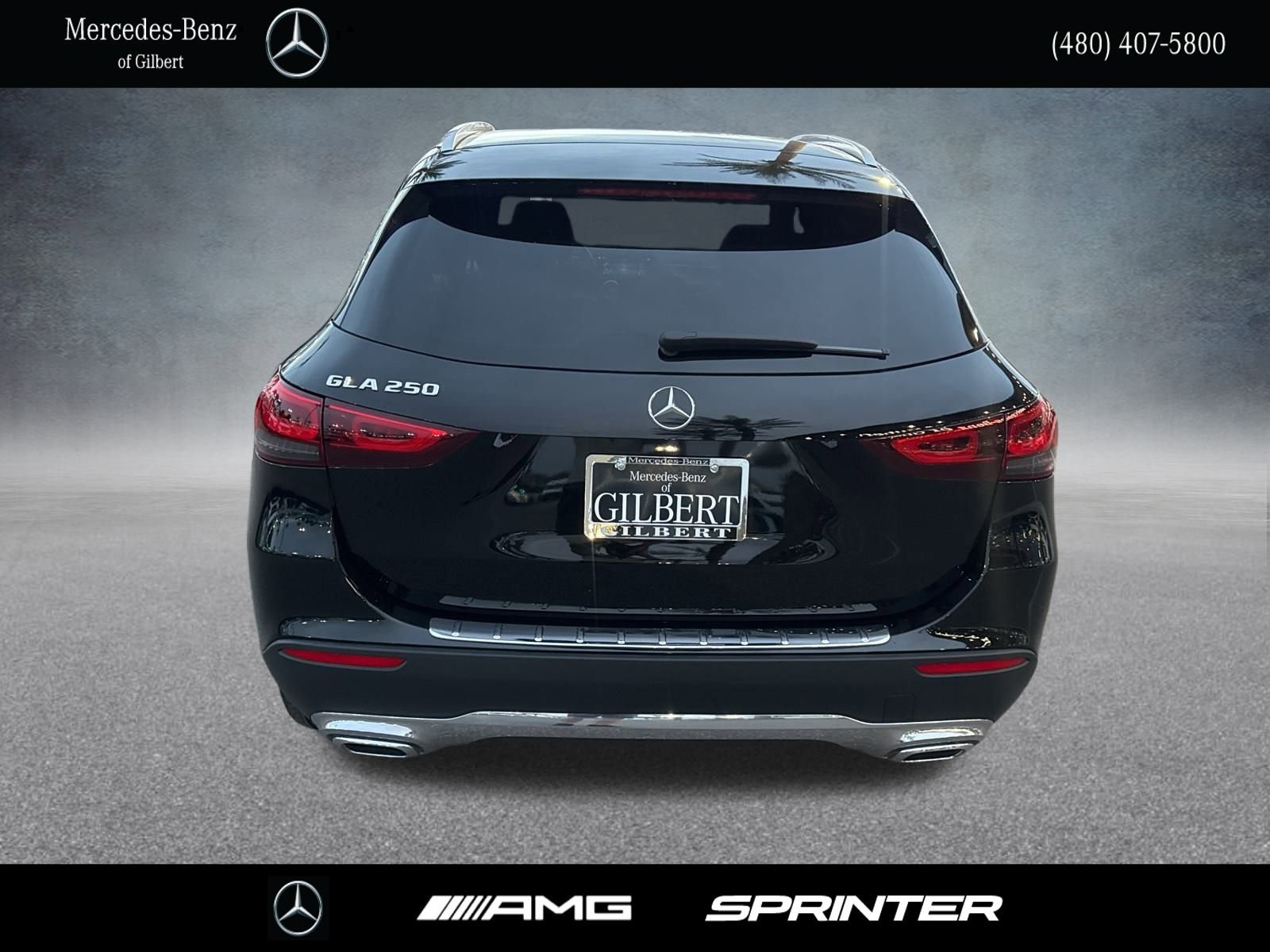 Used 2023 Mercedes-Benz GLA 250 GLA 250 image 4