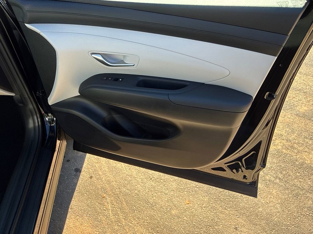 New 2026 Hyundai Tucson SEL image 14