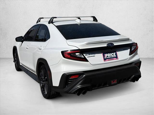 Used 2023 Subaru WRX Premium image 5