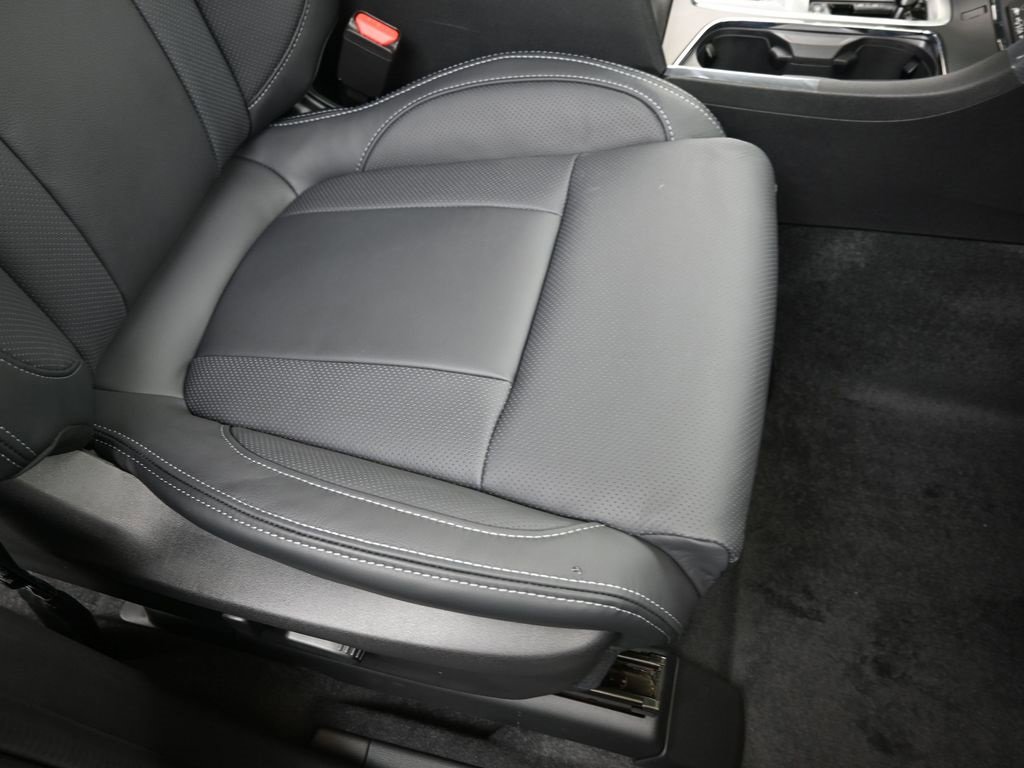 New 2026 Subaru Ascent Limited image 12