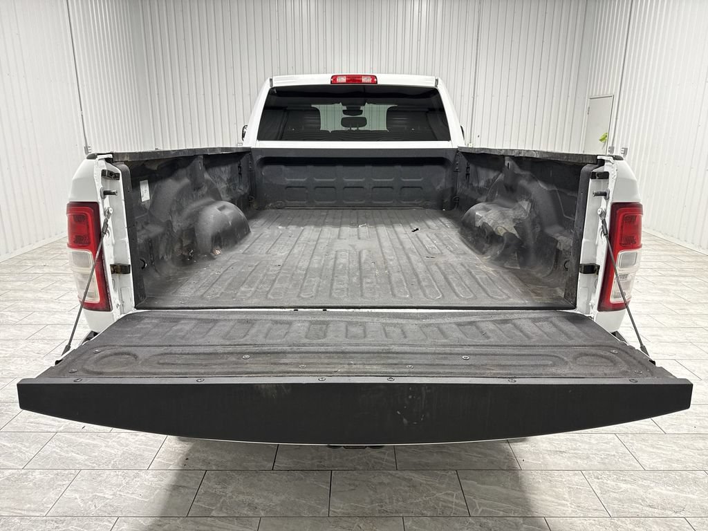 Used 2022 RAM 2500 Lone Star w/ Level A Equipment Group AWD/4WD image 27