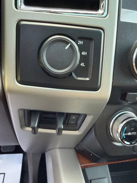 Used 2017 Ford F450 King Ranch w/ King Ranch Ultimate Package AWD/4WD image 19