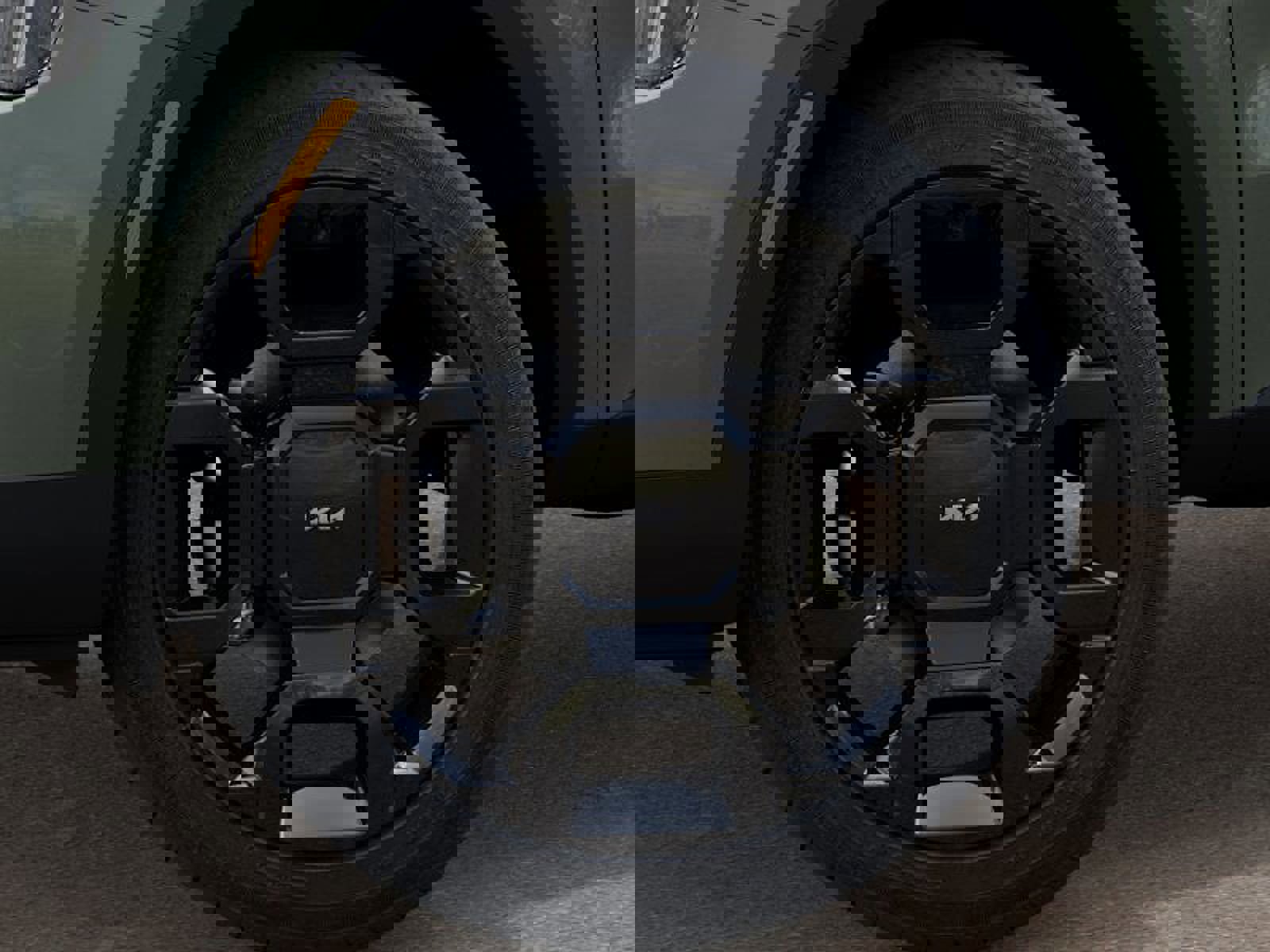 New 2025 Kia Sorento SX image 9