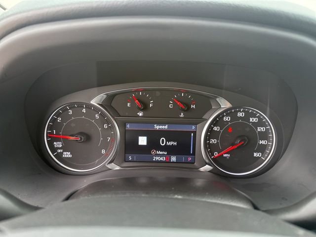 Used 2023 GMC Acadia SLT w/ Preferred Package AWD/4WD image 21