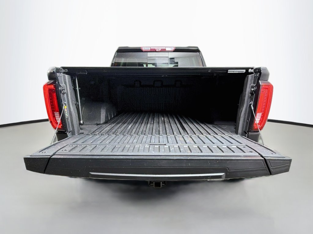 Used 2023 GMC Sierra 1500 Denali Ultimate AWD/4WD image 28