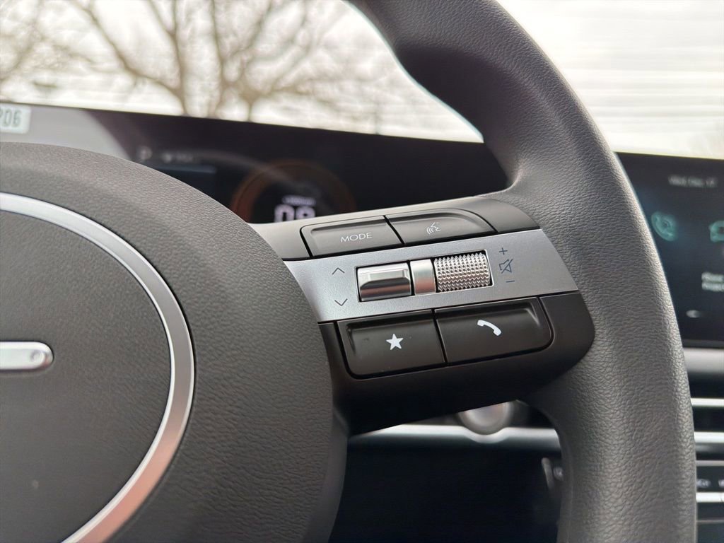 New 2026 Hyundai Tucson SEL image 33