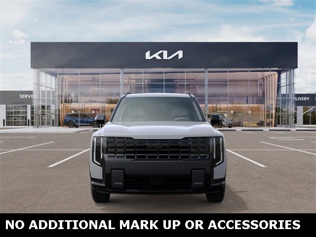 New 2027 Kia Telluride SX X-Line image 2