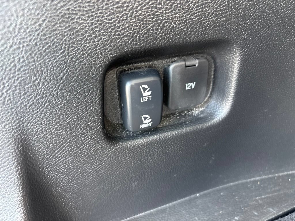 Used 2024 Ford Edge SEL AWD/4WD image 39