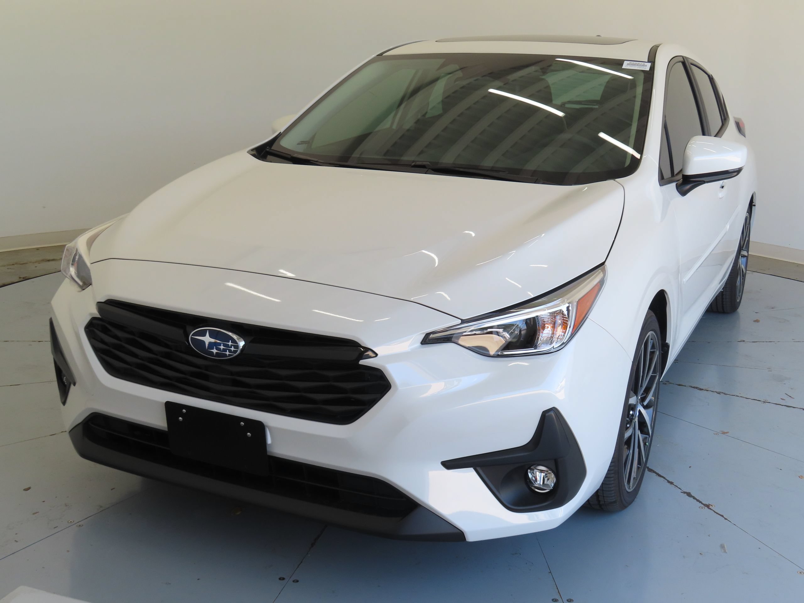 New 2026 Subaru Impreza 2.0i Sport AWD/4WD image 8