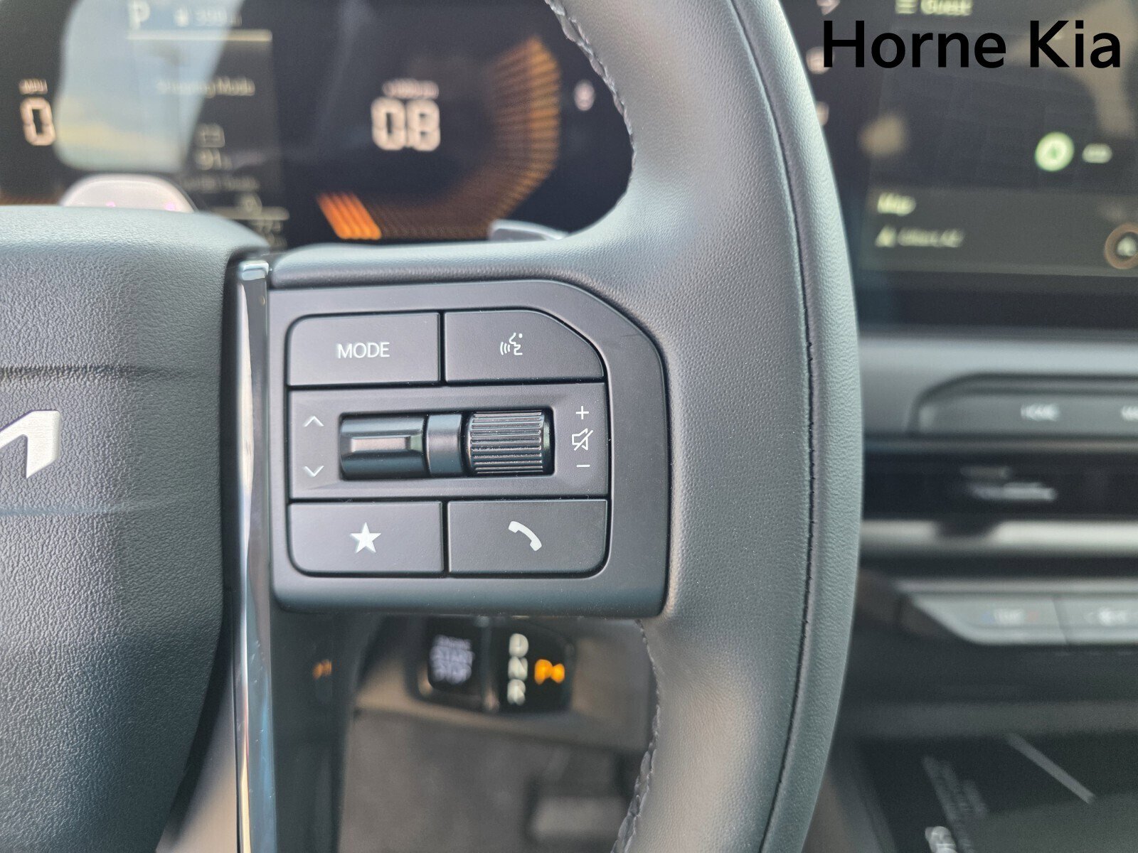 New 2027 Kia Telluride EX X-Line AWD/4WD image 20