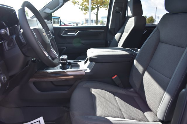 New 2026 Chevrolet Silverado 1500 LT w/ All Star Edition Plus image 17