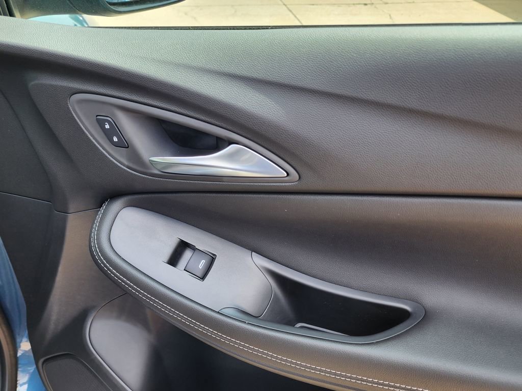 New 2026 Buick Encore GX Preferred image 36