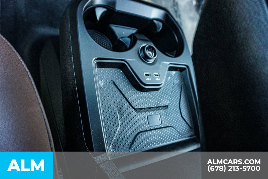 Used 2022 BMW iX xDrive50 w/ Convenience Package image 46