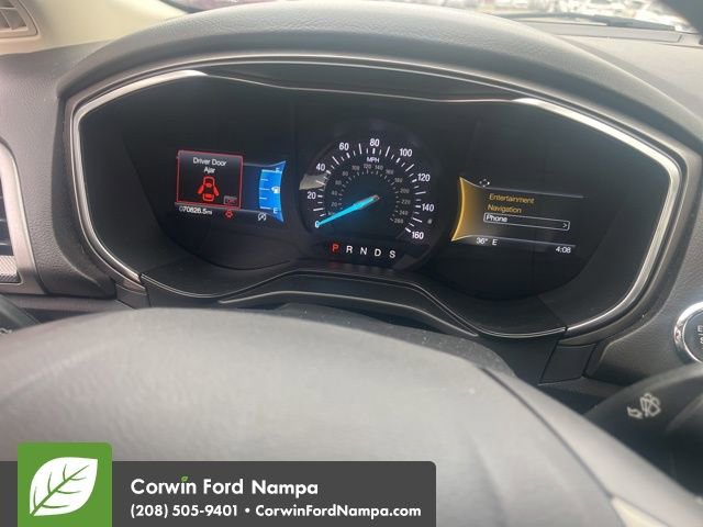 Used 2019 Ford Fusion SE image 13
