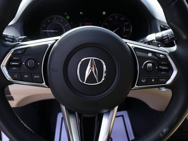 Used 2024 Acura RDX SH-AWD image 26