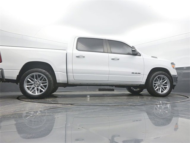 Used 2020 RAM 1500 Big Horn image 50