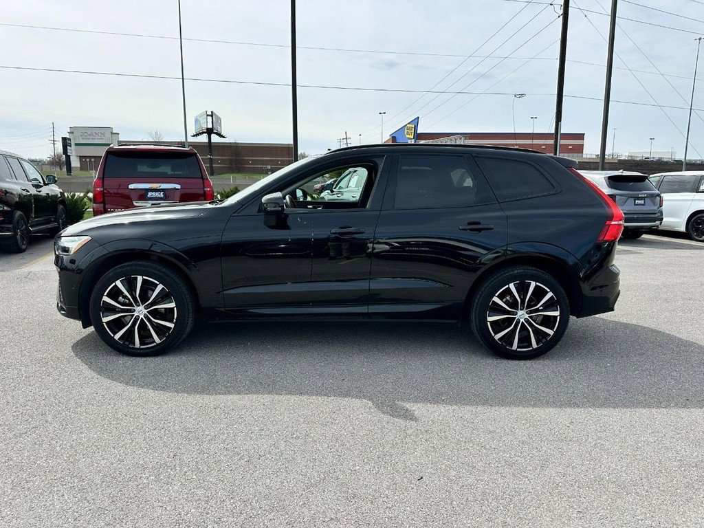 Used 2024 Volvo XC60 B5 Plus video 2