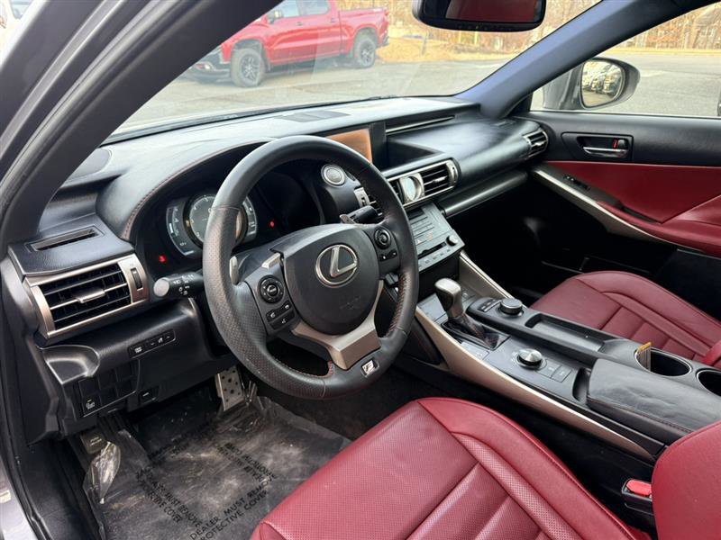 Used 2015 Lexus IS 250 image 31