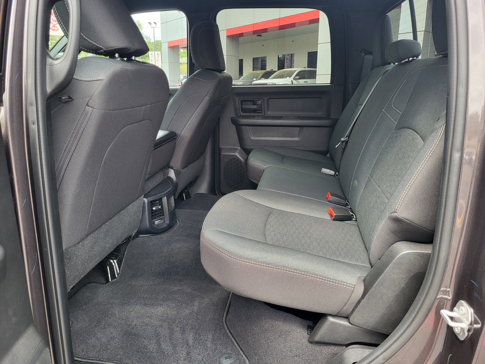 Used 2025 RAM 2500 Tradesman image 18