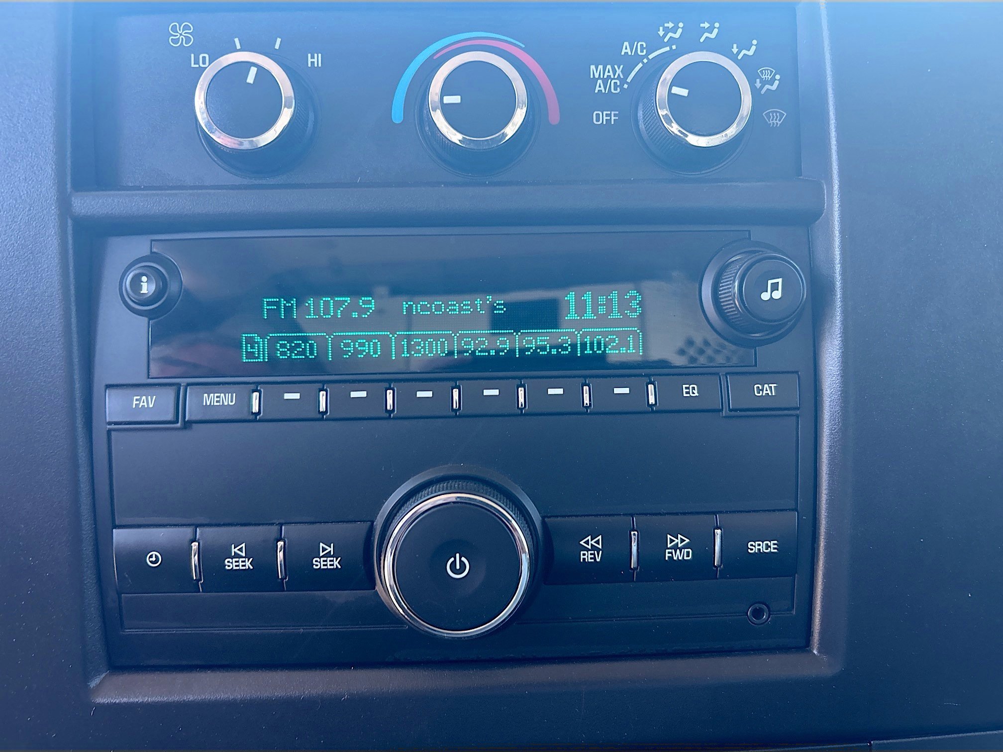 Used 2019 GMC Savana 2500 w/ Driver Convenience Package image 17