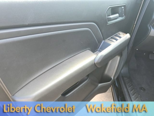 New 2026 Chevrolet Colorado W/T w/ WT Custom Package AWD/4WD image 11