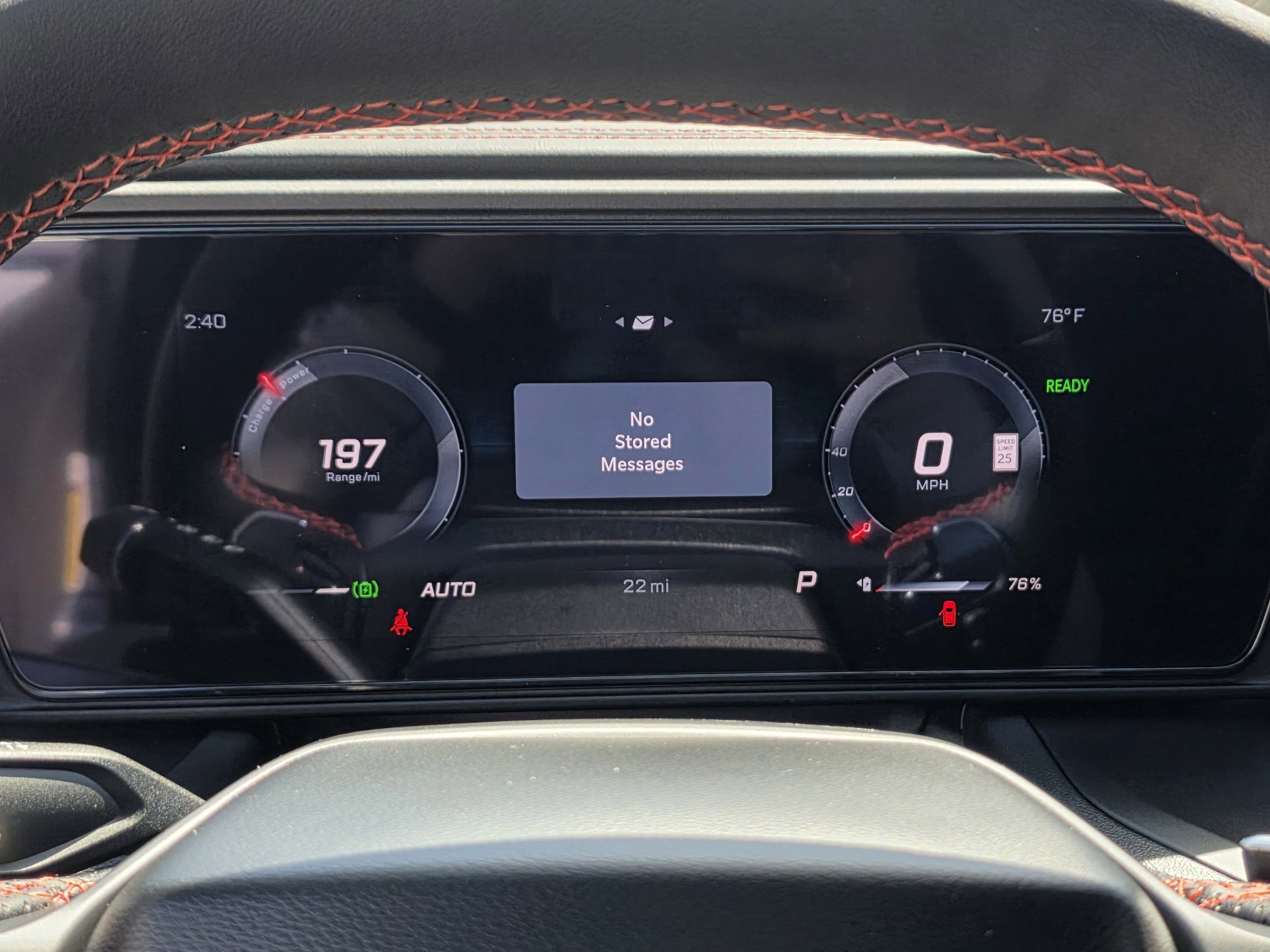 New 2025 Dodge Charger R/T w/ Sun & Sound Package image 15