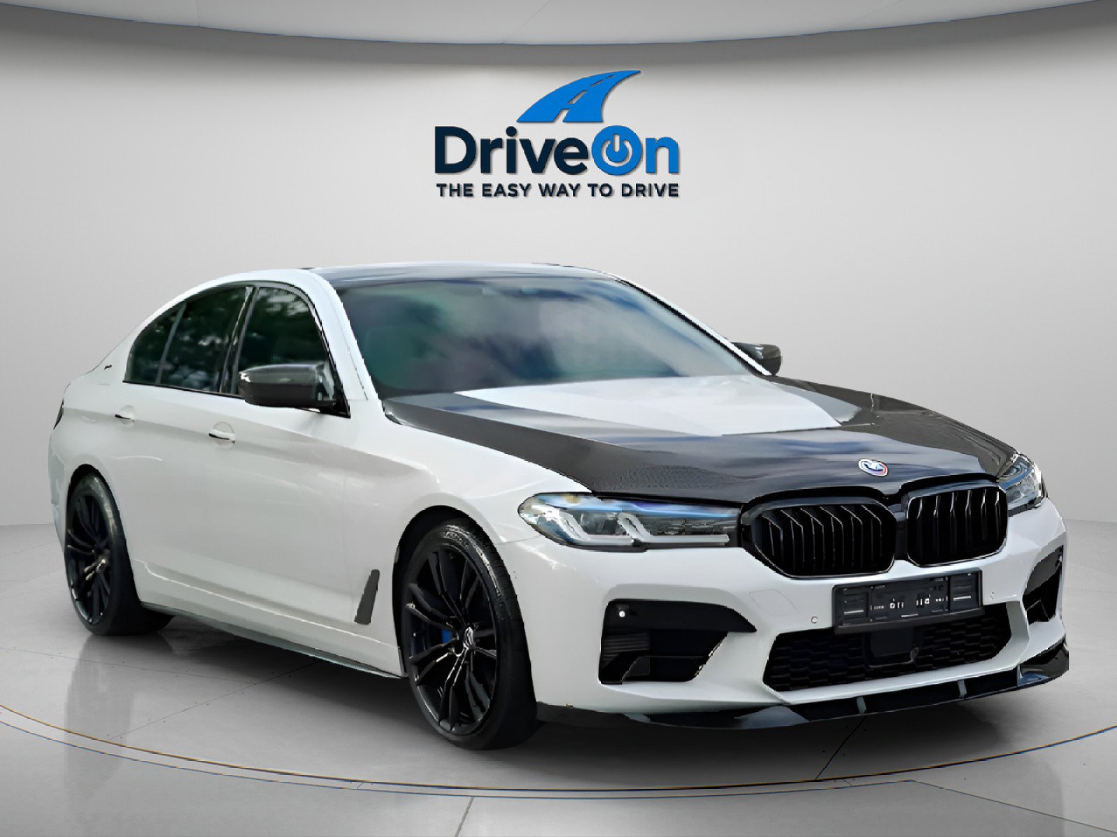 Used 2018 BMW 530e xDrive image 10
