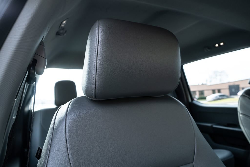 Used 2023 Ford F150 XL w/ Trailer Tow Package image 14