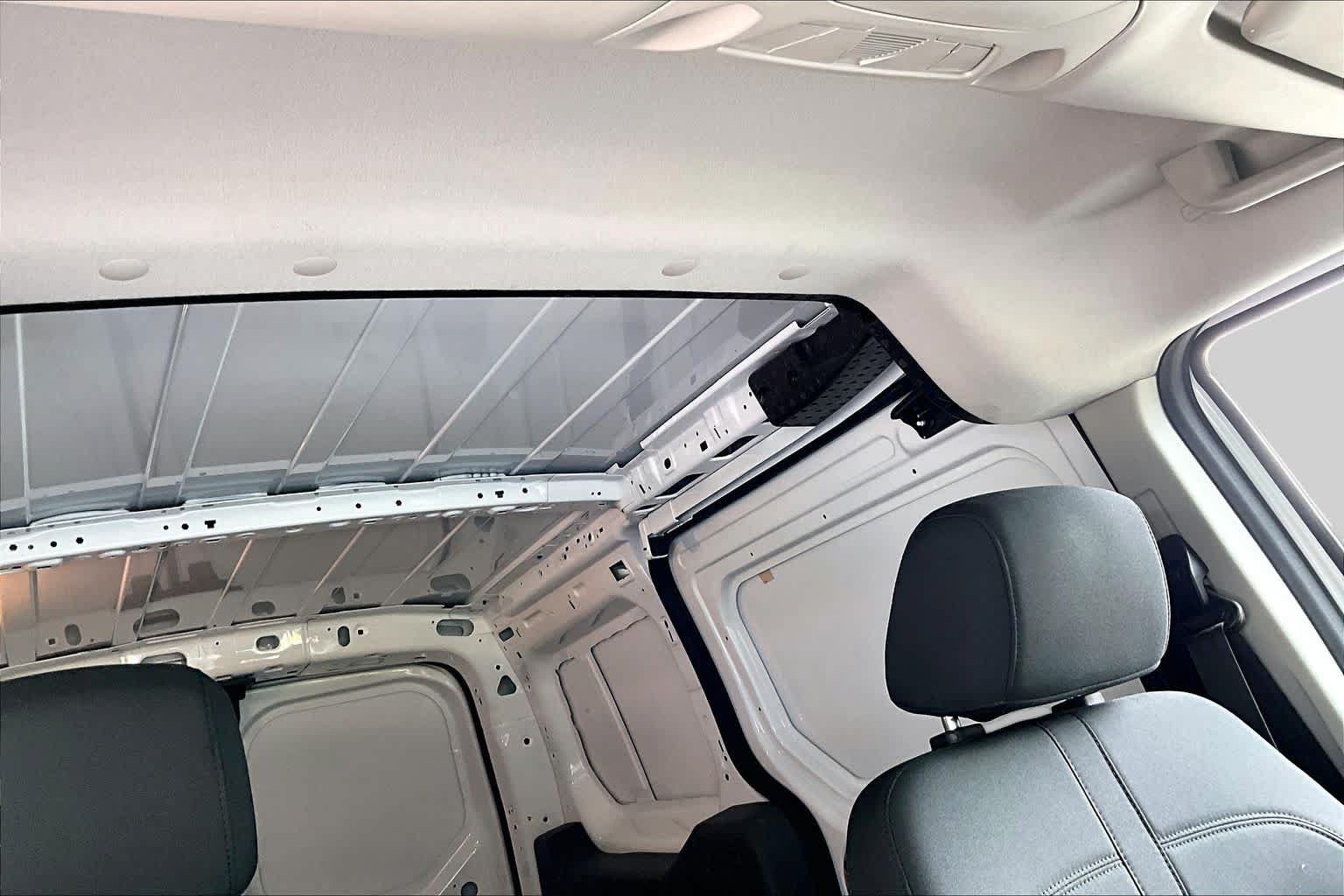 Used 2019 Ford Transit Connect XL FWD image 14