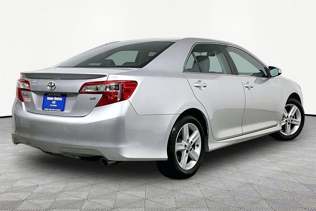 Used 2012 Toyota Camry SE image 12