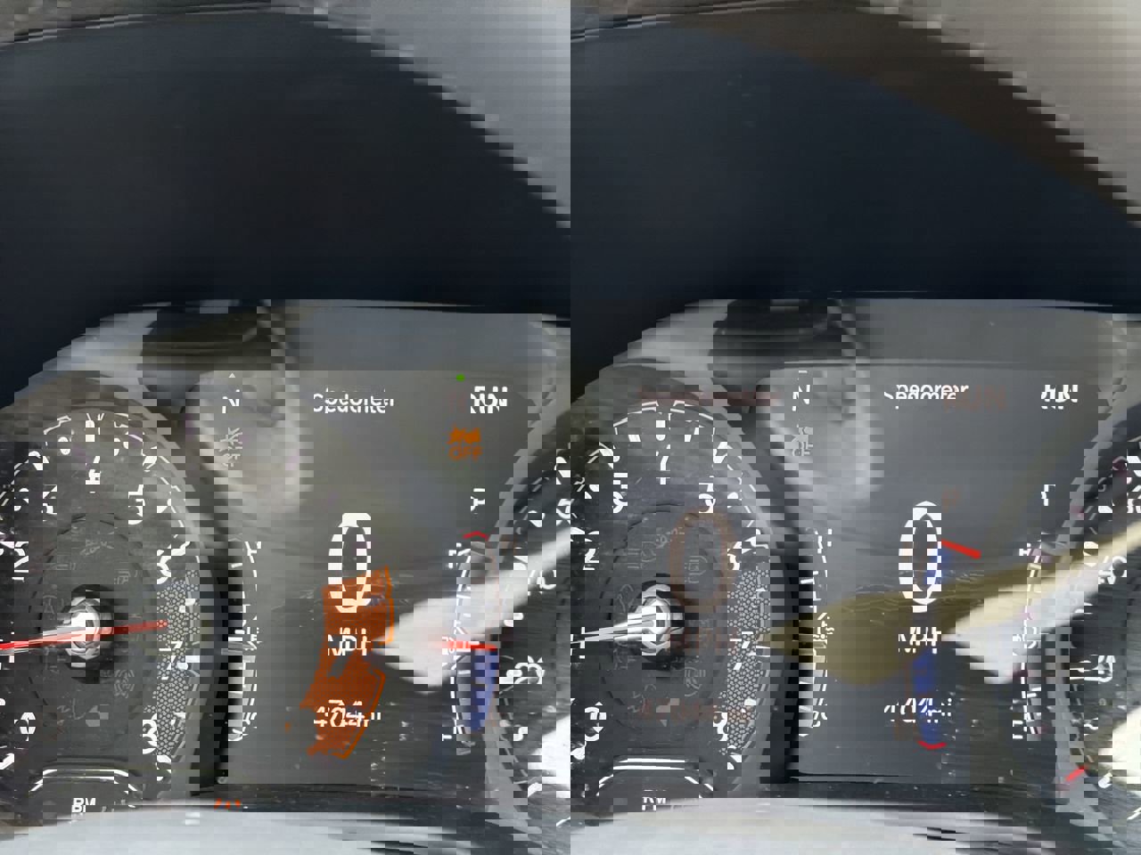 Used 2024 Jeep Compass Latitude AWD/4WD image 15