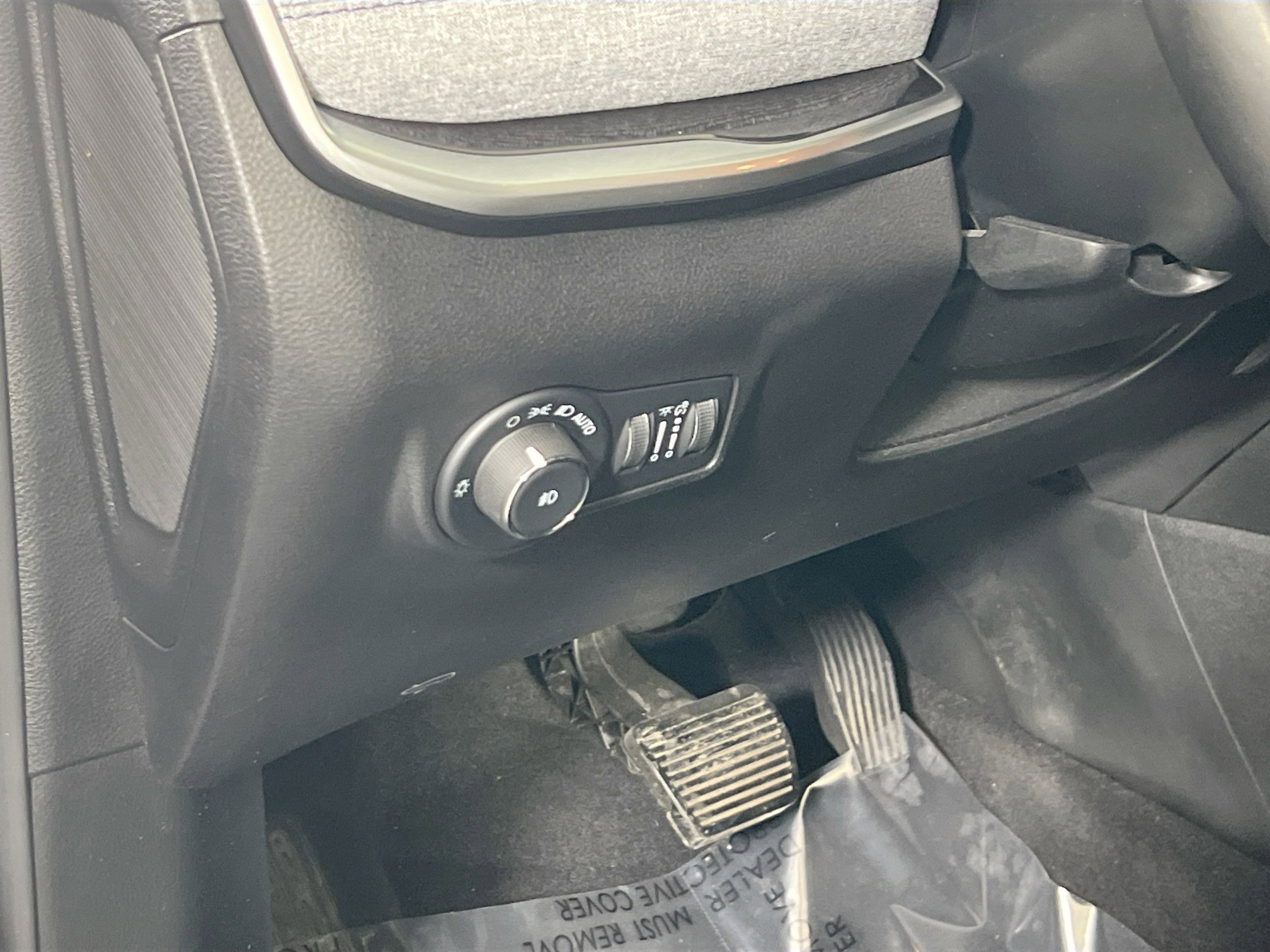 Used 2022 Jeep Compass Latitude w/ Convenience Group image 10