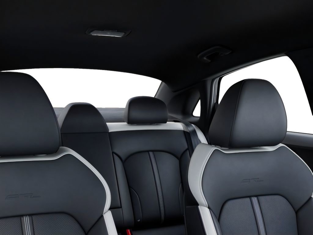 New 2026 Kia K5 GT-Line AWD/4WD image 27