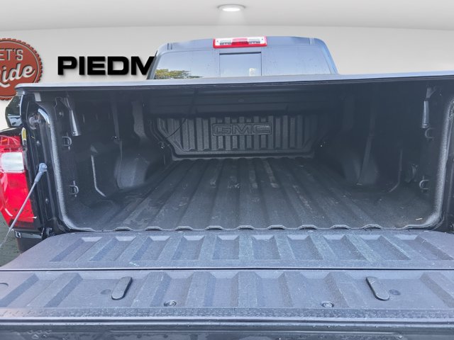 Used 2024 GMC Canyon AT4 w/ Technology Package AWD/4WD image 14