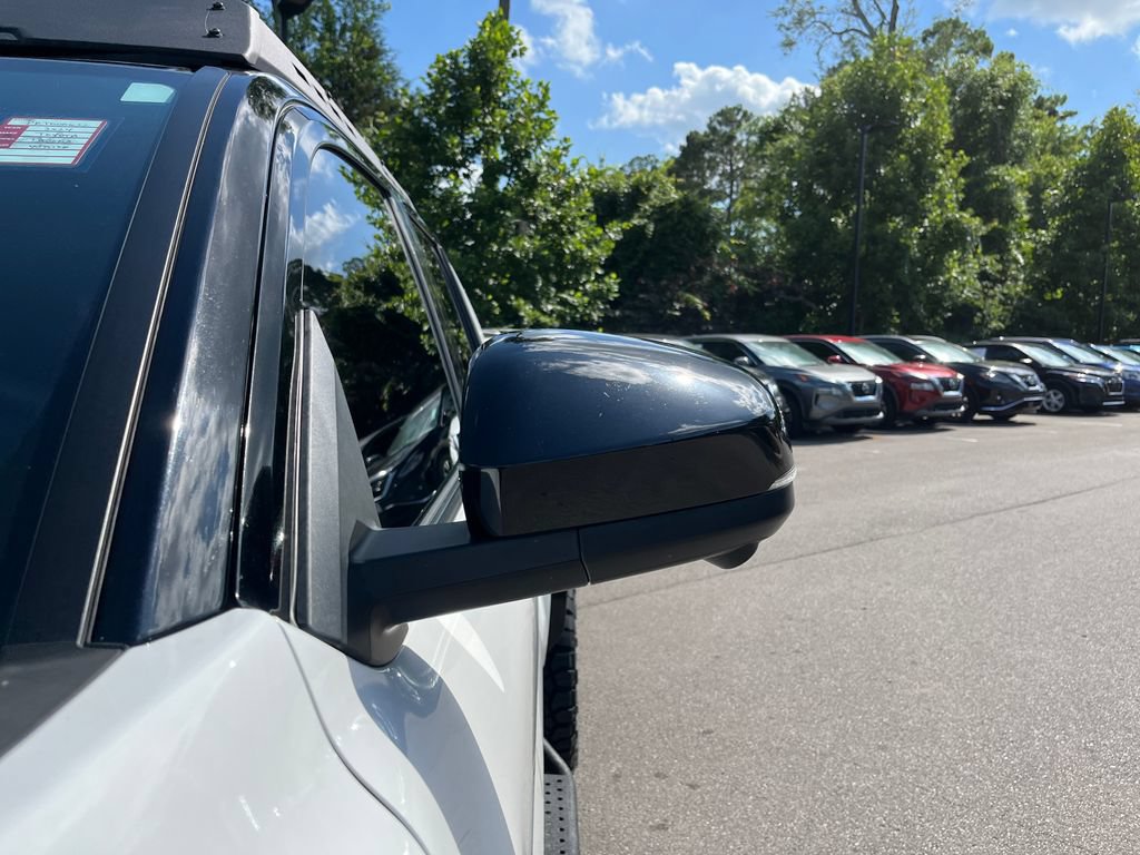 Used 2024 Toyota Tacoma TRD Pro AWD/4WD image 37